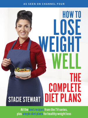 cover image of How to Lose Weight Well